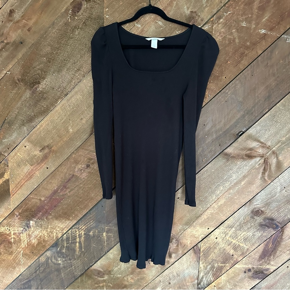 H&M maternity